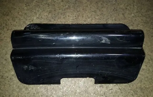 BMW 5 E39 Tow hook cap/cover 51128165099