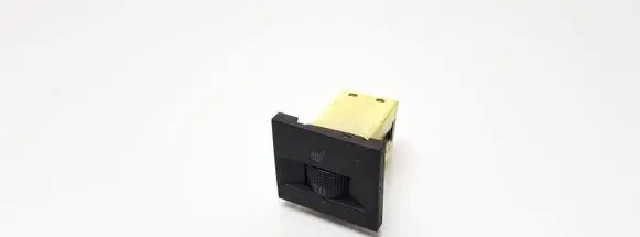 Opel Omega B2 Seat heating switch 09147901