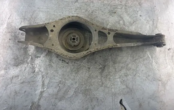 Volkswagen Golf Plus Rear upper control arm/wishbone 15D4015FT