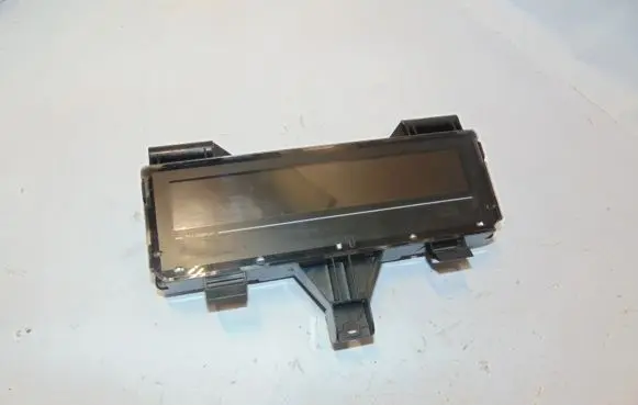 Renault Zoe Speedometer (instrument cluster) 248107176R