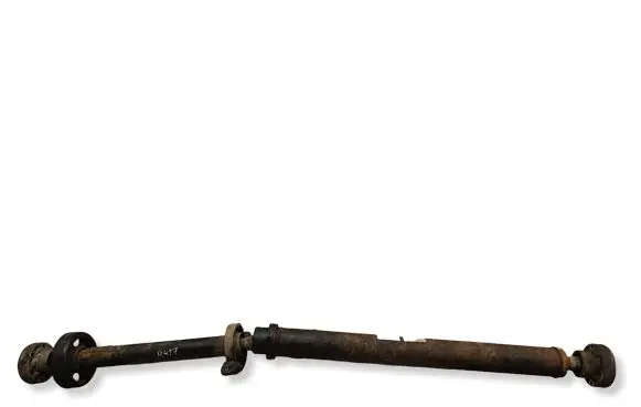 Audi Q7 4L Drive shaft (set) 7L8521102L