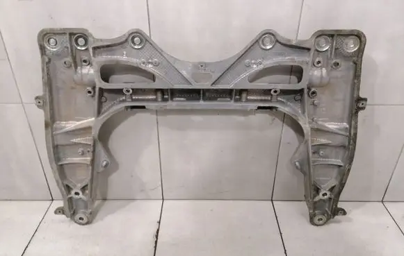 Porsche 718 Cayman 982 982c Front subframe 99134108116