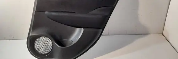 Nissan Leaf II (ZE1) Rear door card panel trim 829103NL0A