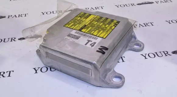 Lexus GS 300 350 430 450H Airbag control unit/module 8917030440