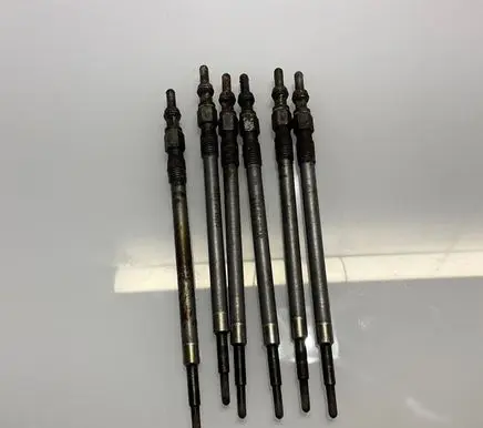 Mercedes-Benz E W212 Glow plug A0011596601 0011596601