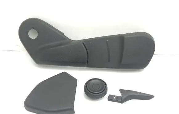 Citroen C5 Aircross Seat trim 9809663980 2098254X