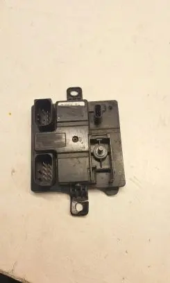 BMW X5M F85 Power management control unit 7634274