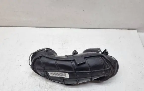 BMW 5 F10 F11 Turbo air intake inlet pipe/hose 851345902