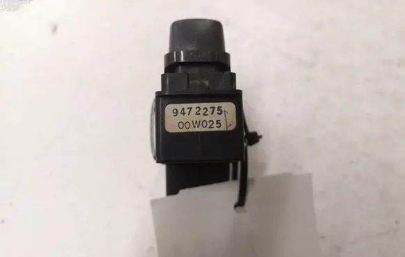 Volvo V70 Electric window control switch 9472275