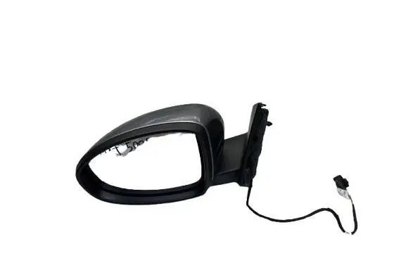 Fiat 500E Front door electric wing mirror