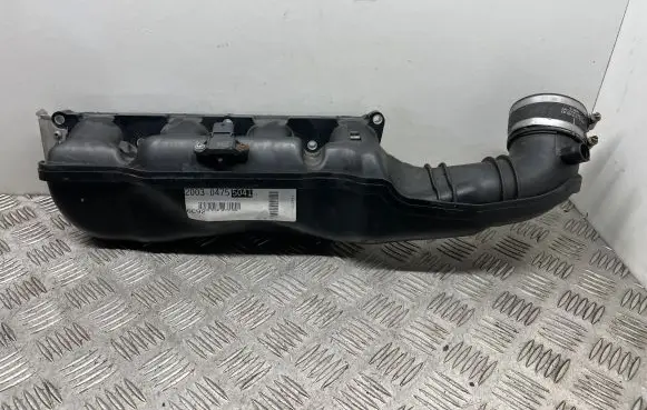 BMW M5 Intake manifold 7843274 13717843274