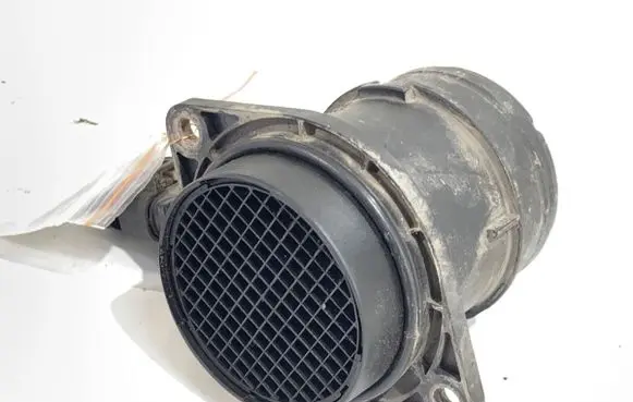 Fiat Grande Punto Mass air flow meter 0281002980