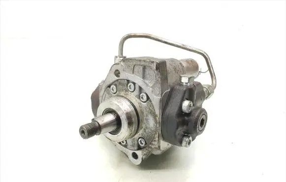 Opel Astra J Fuel injection high pressure pump 55495426 HU294000-2441
