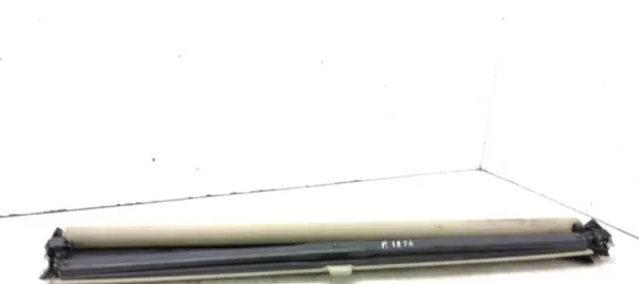 Renault Latitude (L70) Sunroof glass 