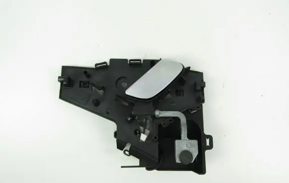 Citroen C5 Rear door interior handle 9649218977