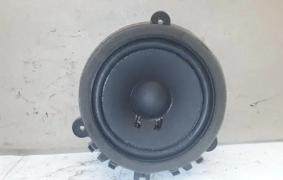 Volvo S60 Front door speaker 30657445 AD7XJ