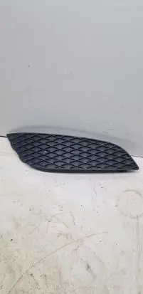 Opel Astra H Front bumper lower grill 13225763 375768702