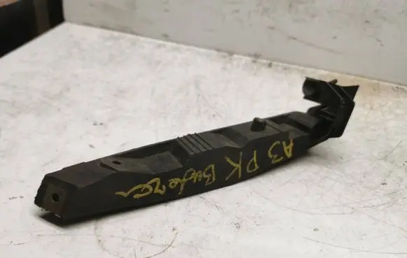 Audi A3 S3 8L Front bumper mounting bracket 8L0807183D