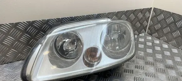 Volkswagen Caddy Headlight/headlamp 2K0941005G