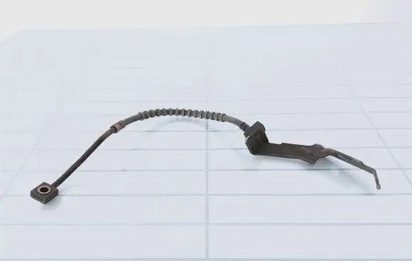Chrysler Grand Voyager IV Brake line pipe/hose 22324006