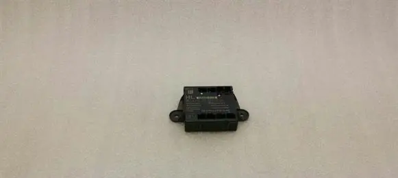 Mercedes-Benz GLK (X204) Door control unit/module A2129003906