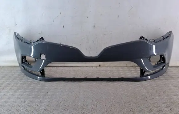 Renault Clio IV Front bumper 620221630R