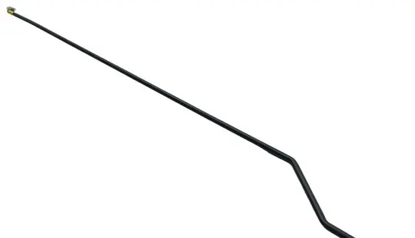 Volkswagen ID. Buzz Air conditioning (A/C) pipe/hose 1N3816720C