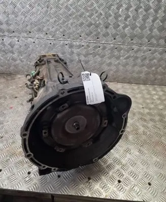 KIA Sorento Automatic gearbox X4BA4