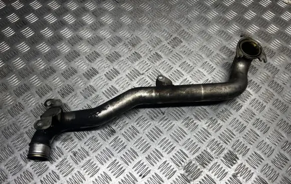 Audi A8 S8 D3 4E Intercooler hose/pipe 057145958D