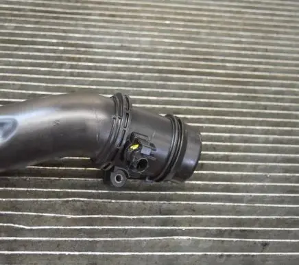 Mercedes-Benz Sprinter W906 Intercooler hose/pipe A6510900242
