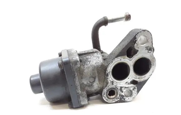 Volvo V50 EGR valve