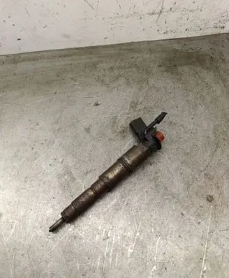 BMW X5 E70 Fuel injector 0445115070
