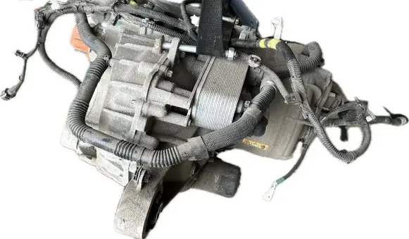 Tesla Model 3 Electric car motor P108569300F 112099000G 110900000D