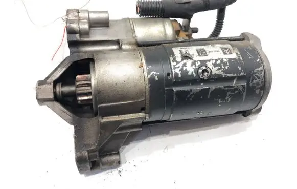 Citroen C4 I Picasso Starter motor D8R28