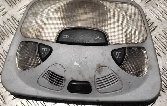 Mercedes-Benz ML W164 Front seat light A203820100