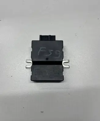 BMW X2 F39 Fuel injection pump control unit/module 9494391 28177628