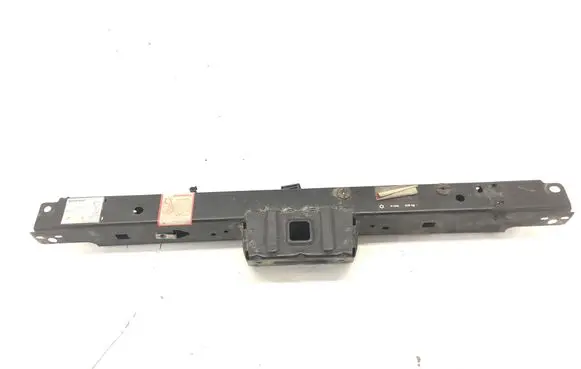 Opel Zafira C Radiator support slam panel