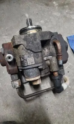 Ford Transit Fuel injection high pressure pump 6C1Q9B395AD 40000402 24681