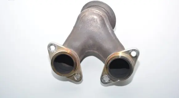 BMW i3 Exhaust manifold 7623113