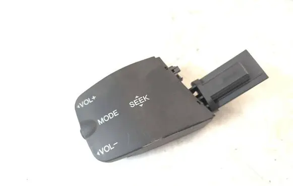 Ford Focus C-MAX Sound control switch 3M5T14K17AD