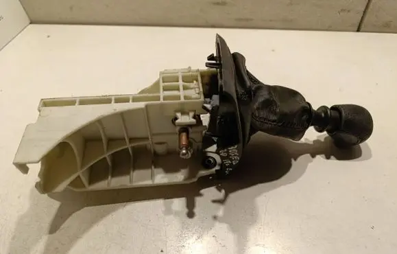 Peugeot Boxer Gear shifter/selector 502949210 00502949210 CC250