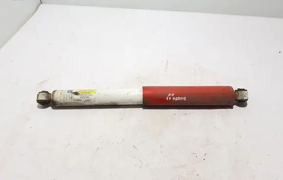 Chevrolet Silverado Rear shock absorber/damper 85523527