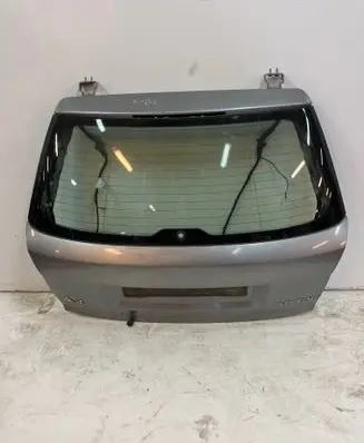 Audi A4 S4 B6 8E 8H Tailgate/trunk/boot lid 