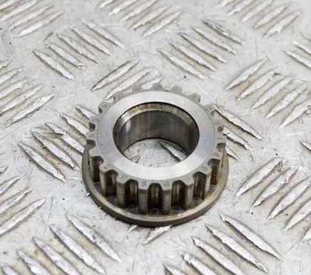 Ford Fiesta Timing chain sprocket CM5G6314DA