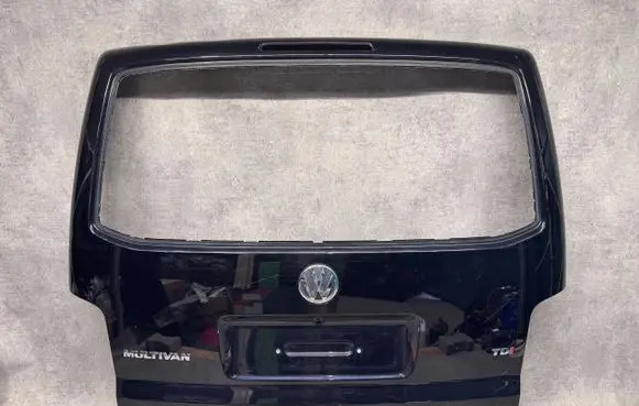 Volkswagen Multivan T5 Tailgate/trunk/boot lid NULL