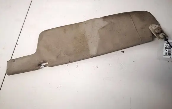 Volkswagen PASSAT B3 Sun visor 