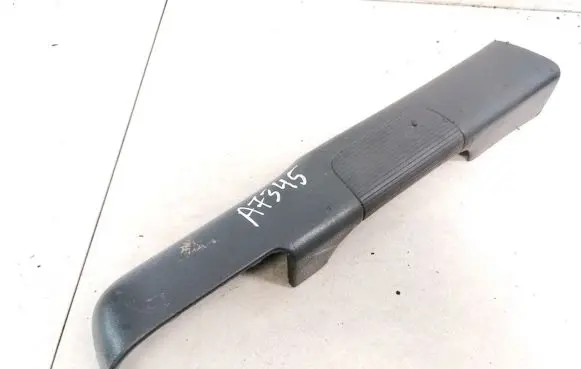Honda Logo Front sill trim cover