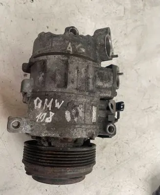 BMW 1 E81 E87 Air conditioning (A/C) compressor (pump)