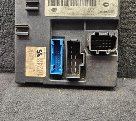 Audi A8 S8 D3 4E Comfort/convenience module 4E0907289 4F0910289A 008432