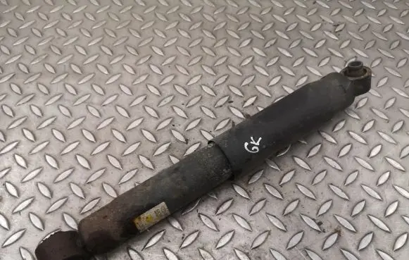 Hyundai H-1, Starex, Satellite Rear shock absorber/damper 553004H150